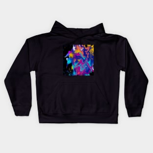 Fairy Realm Kids Hoodie